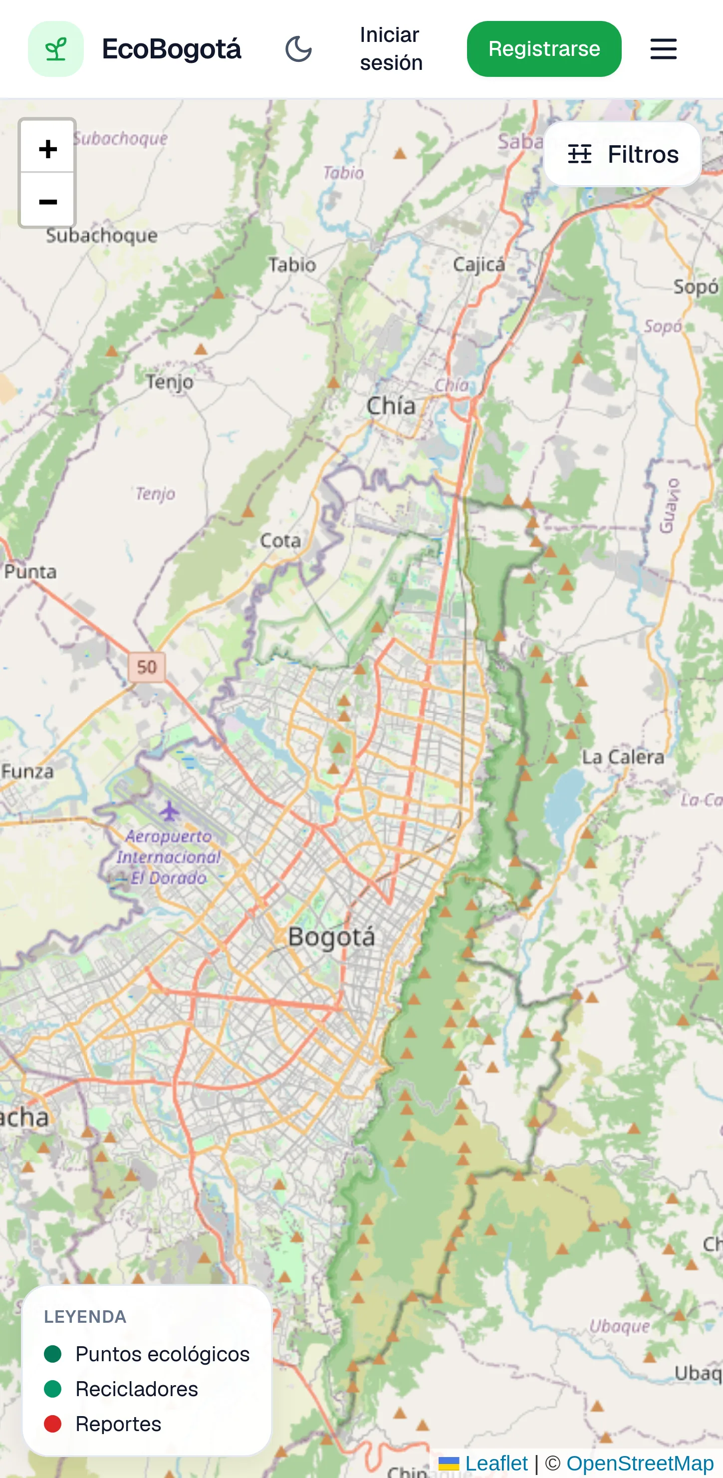EcoBogotá — captura 9