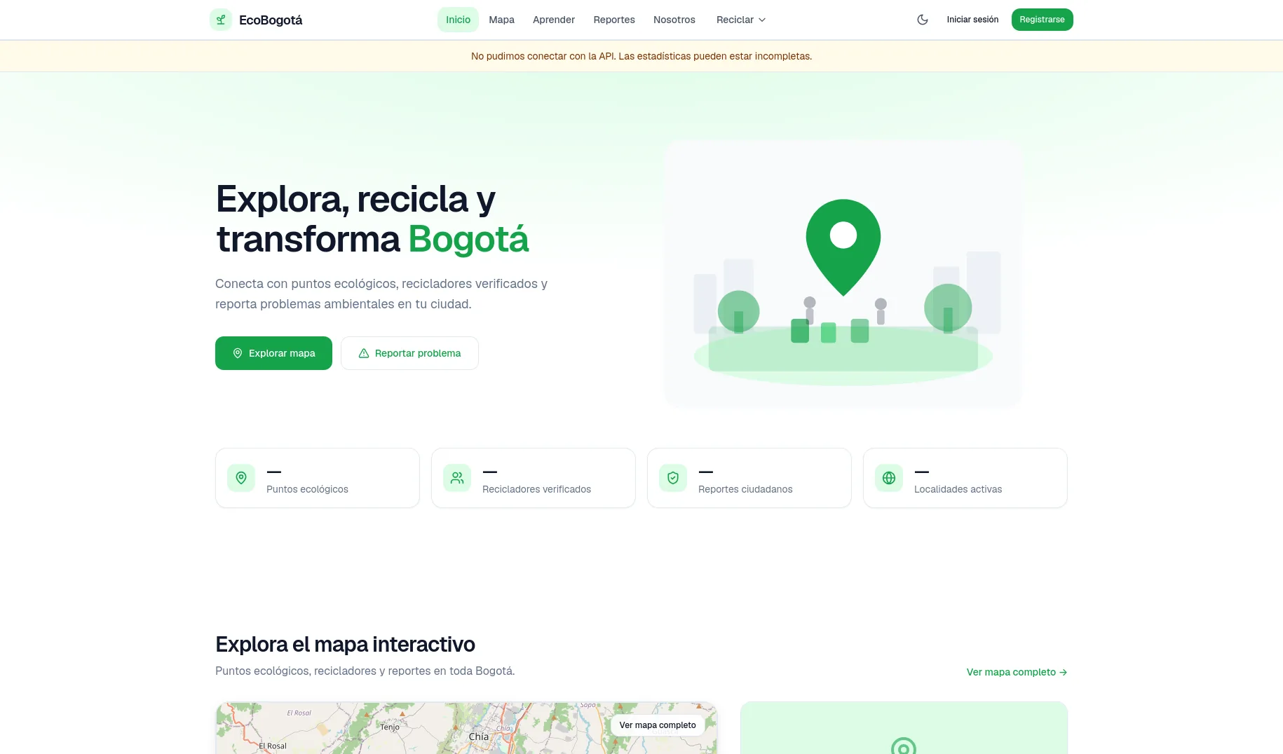 EcoBogotá — captura 2