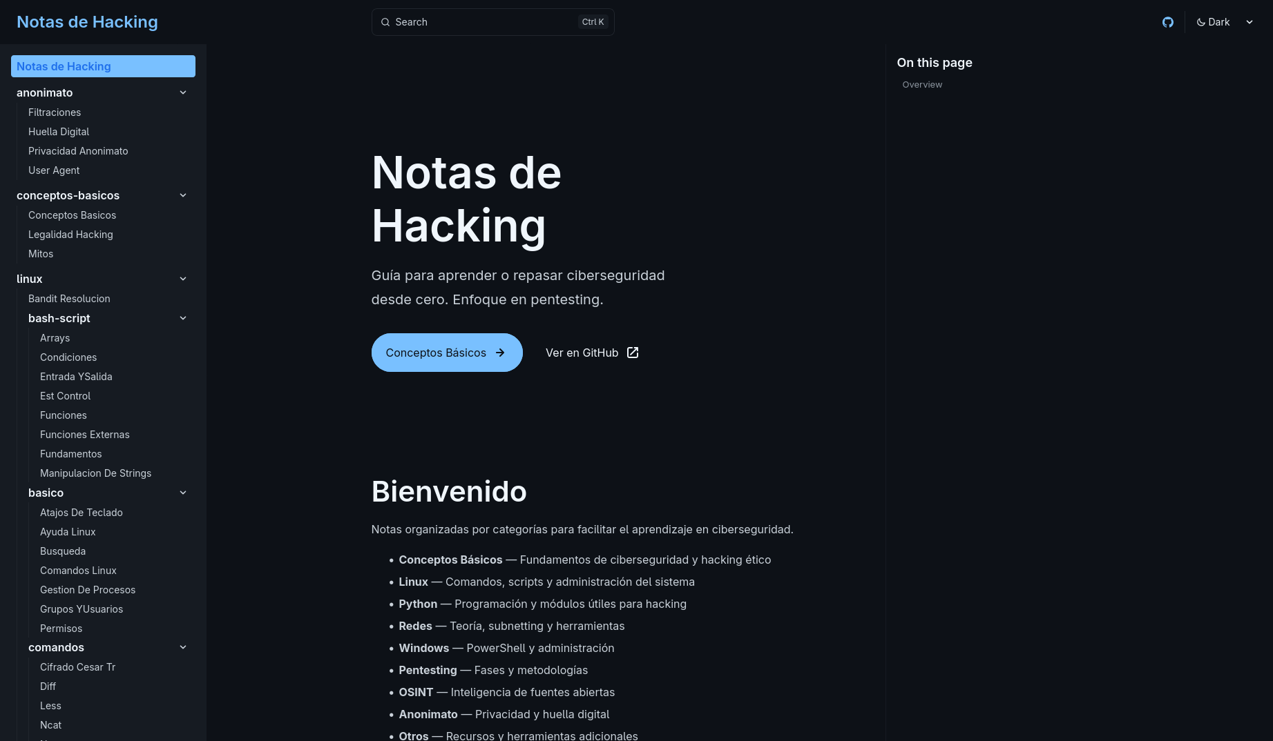 Hacking Notes — captura 5