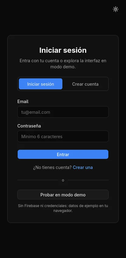 WEB To-Do List — captura 5