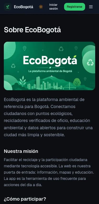 EcoBogotá — captura 6