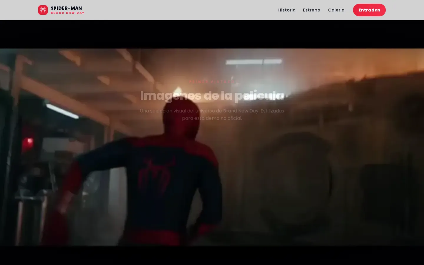 SPIDER-MAN: Brand New Day — captura 3