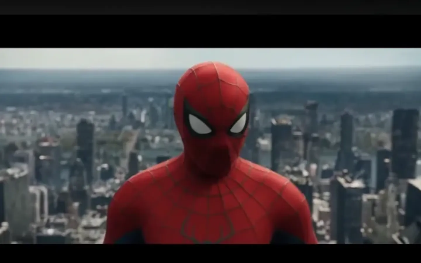 SPIDER-MAN: Brand New Day — captura 4